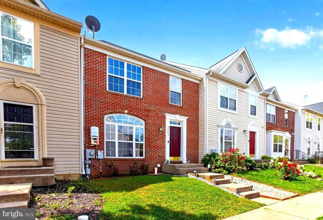 2083 BUELL DR, Frederick, MD 21702