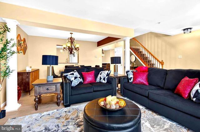 2083 BUELL DR, Frederick, MD 21702