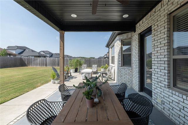 1427 Allens Mill Way, Cave Springs, AR 72718