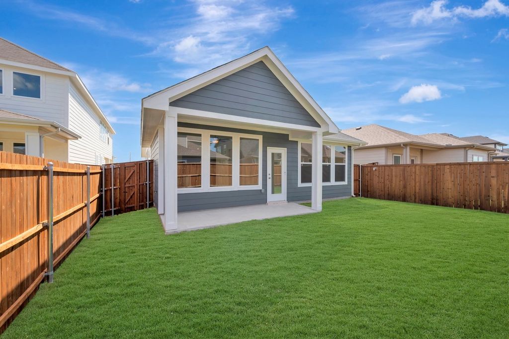 7324 Summer Sunset Drive, Denton, TX 76249 — photo 4
