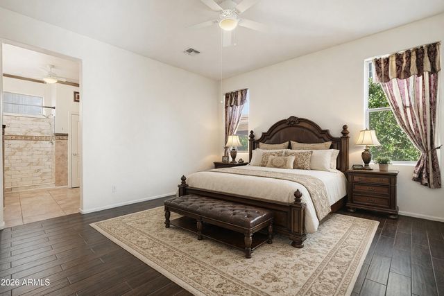 17596 W Andora Street, Surprise, AZ 85388