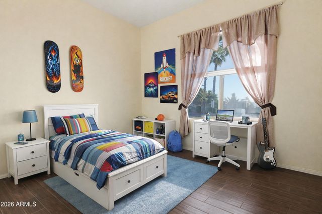 17596 W Andora Street, Surprise, AZ 85388