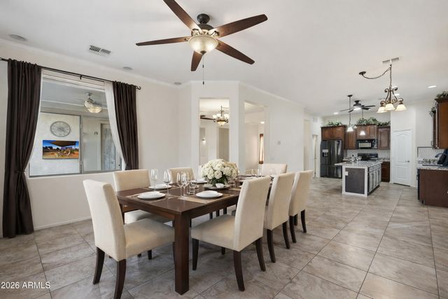 17596 W Andora Street, Surprise, AZ 85388