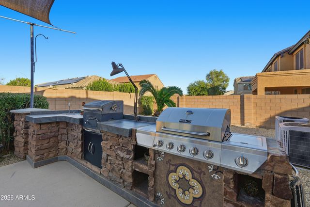 17596 W Andora Street, Surprise, AZ 85388