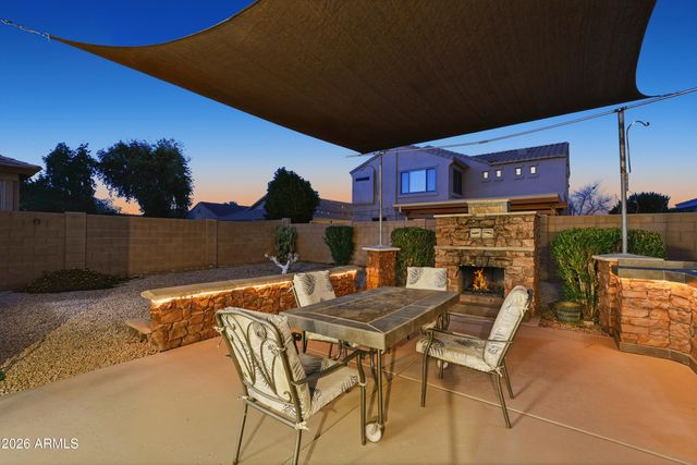 17596 W Andora Street, Surprise, AZ 85388