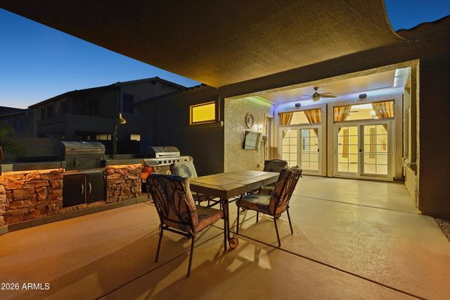 17596 W Andora Street, Surprise, AZ 85388