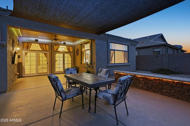 17596 W Andora Street, Surprise, AZ 85388