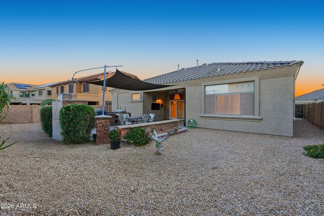 17596 W Andora Street, Surprise, AZ 85388