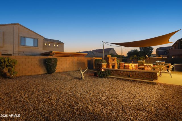 17596 W Andora Street, Surprise, AZ 85388