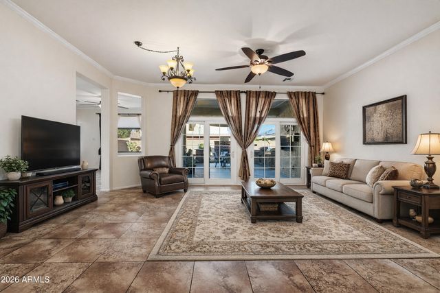 17596 W Andora Street, Surprise, AZ 85388