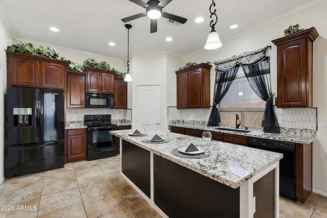 17596 W Andora Street, Surprise, AZ 85388