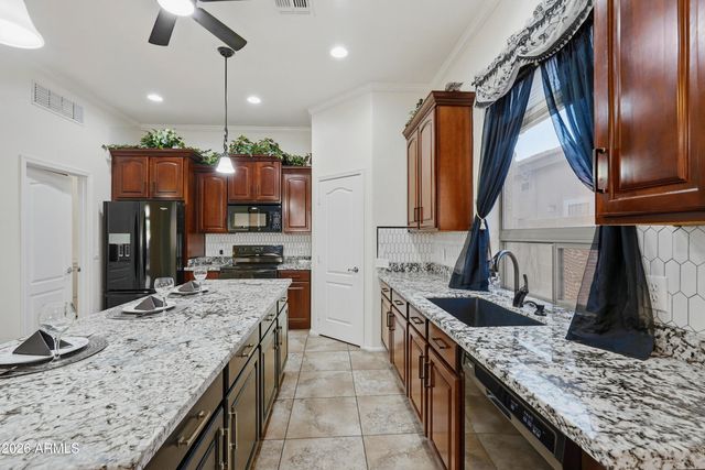 17596 W Andora Street, Surprise, AZ 85388