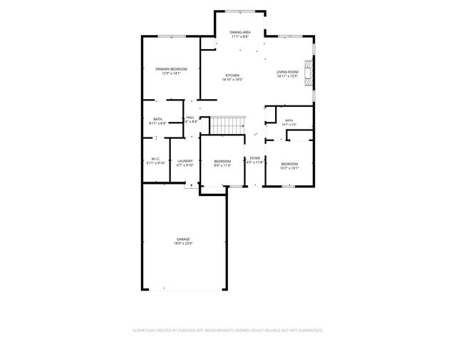3052 Charissas Place, Bettendorf, IA 52722