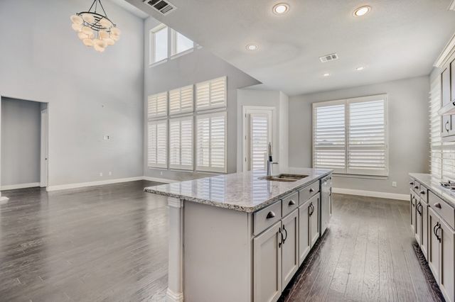 7313 Clear Rapids Drive, Mckinney, TX 75071