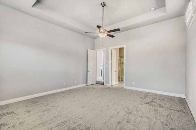 7313 Clear Rapids Drive, Mckinney, TX 75071