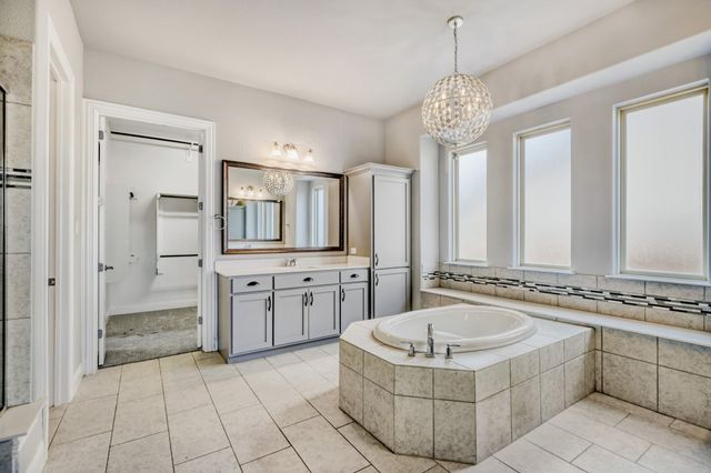 7313 Clear Rapids Drive, Mckinney, TX 75071