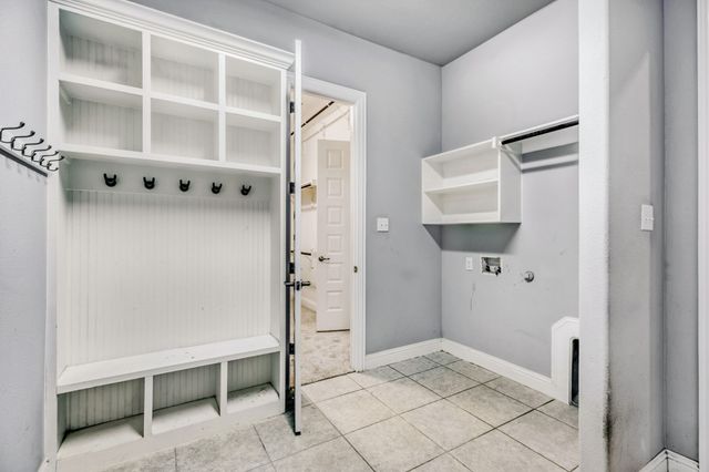 7313 Clear Rapids Drive, Mckinney, TX 75071