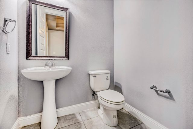 7313 Clear Rapids Drive, Mckinney, TX 75071