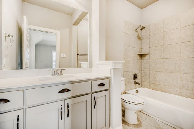 7313 Clear Rapids Drive, Mckinney, TX 75071