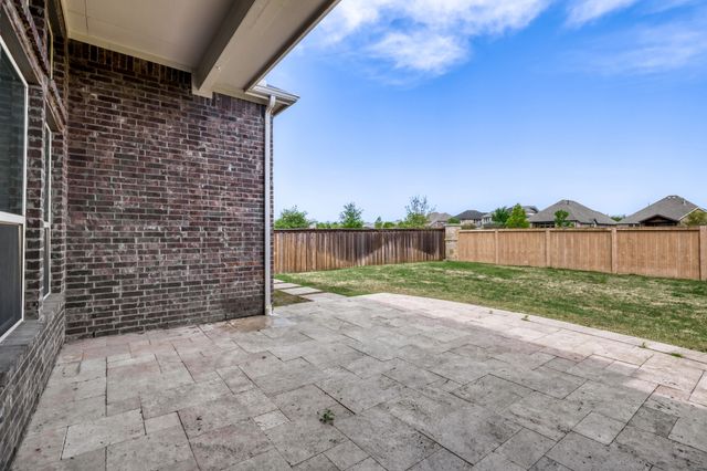 7313 Clear Rapids Drive, Mckinney, TX 75071