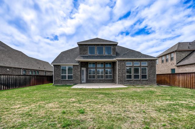 7313 Clear Rapids Drive, Mckinney, TX 75071