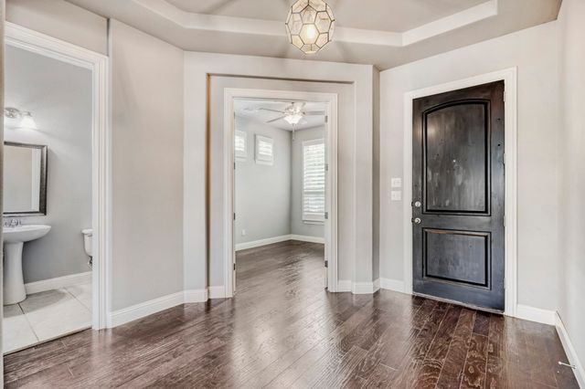 7313 Clear Rapids Drive, Mckinney, TX 75071