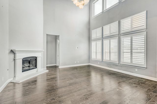 7313 Clear Rapids Drive, Mckinney, TX 75071