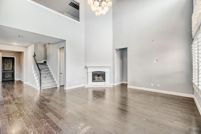 7313 Clear Rapids Drive, Mckinney, TX 75071