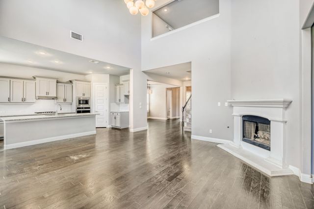 7313 Clear Rapids Drive, Mckinney, TX 75071