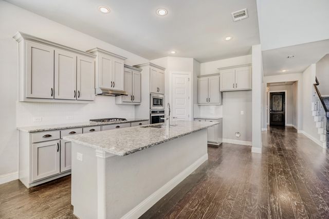 7313 Clear Rapids Drive, Mckinney, TX 75071