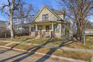 3112 Dudley Street, Lincoln, NE 68503