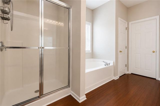 313 Vineyard Drive, Dallas, GA 30132