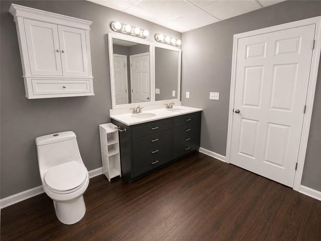 313 Vineyard Drive, Dallas, GA 30132