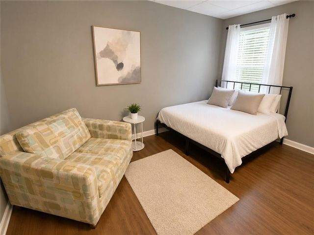 313 Vineyard Drive, Dallas, GA 30132