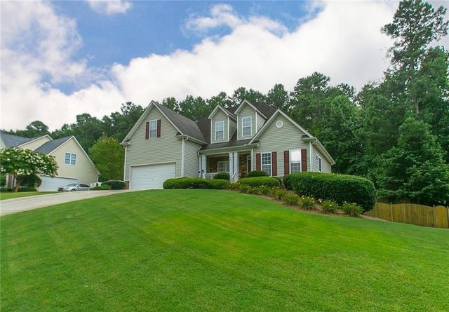 313 Vineyard Drive, Dallas, GA 30132