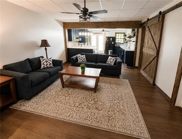 313 Vineyard Drive, Dallas, GA 30132