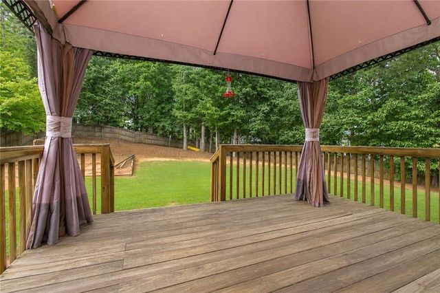 313 Vineyard Drive, Dallas, GA 30132