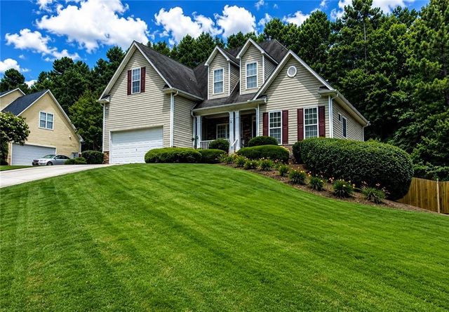 313 Vineyard Drive, Dallas, GA 30132