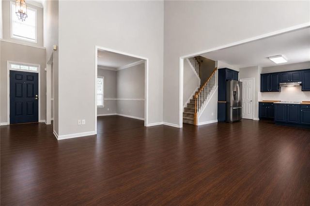 313 Vineyard Drive, Dallas, GA 30132