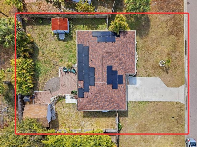 5517 PERSHING STREET NE, St Petersburg, FL 33703