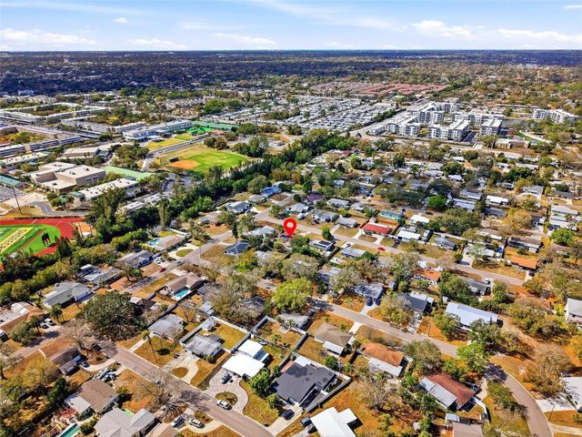 5517 PERSHING STREET NE, St Petersburg, FL 33703