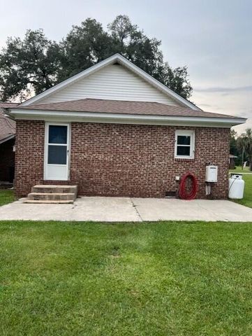 140 Brookie Street, Ruffin, SC 29475