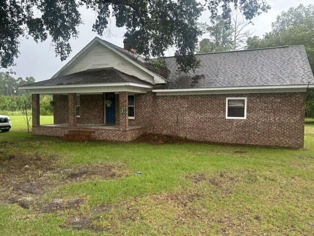 140 Brookie Street, Ruffin, SC 29475