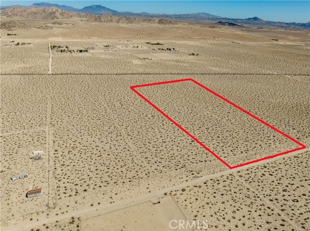 767 Foothill Road, Lucerne Valley, CA 92356