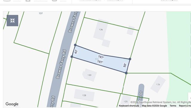 134 Browns Ferry Road, Chattanooga, TN 37419