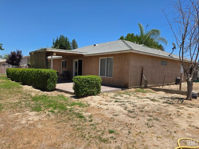 4503 Willard Street, Bakersfield, CA 93314