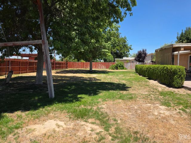 4503 Willard Street, Bakersfield, CA 93314