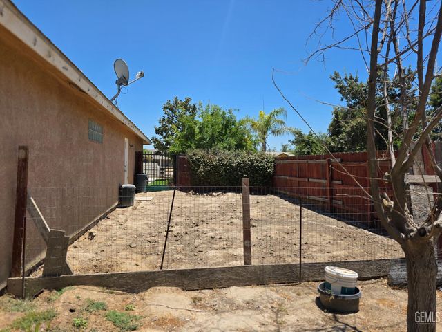 4503 Willard Street, Bakersfield, CA 93314