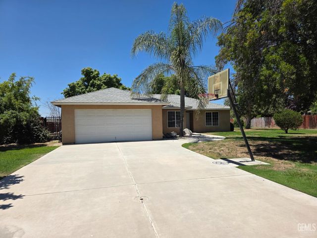 4503 Willard Street, Bakersfield, CA 93314