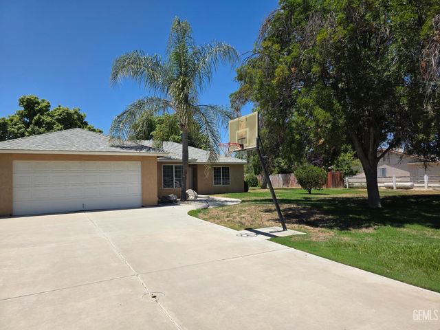 4503 Willard Street, Bakersfield, CA 93314